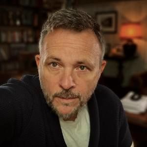 Meet your Posher, Danny